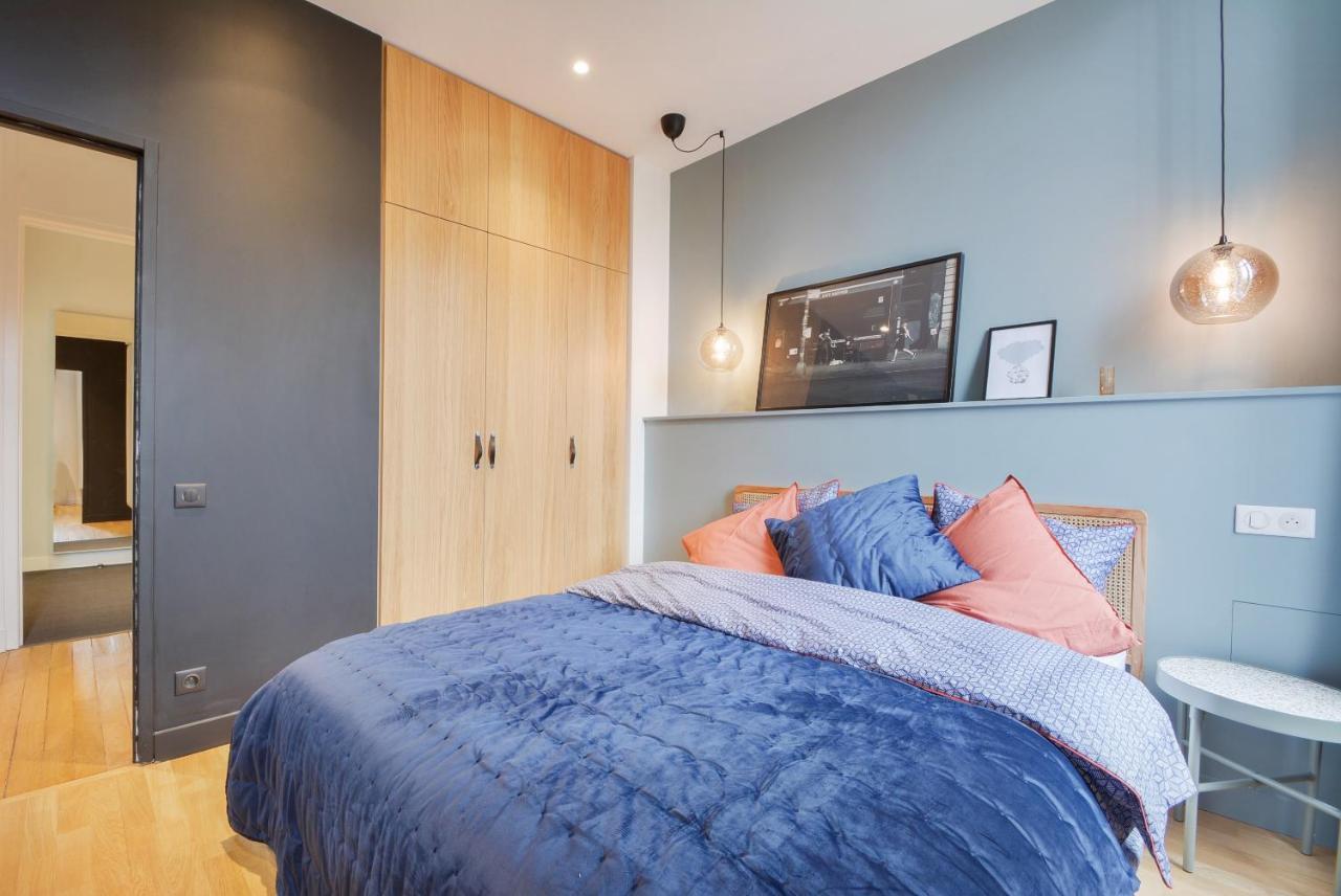 - Le Loft De Doryan ! Gare- Topappart Nancy Exterior foto